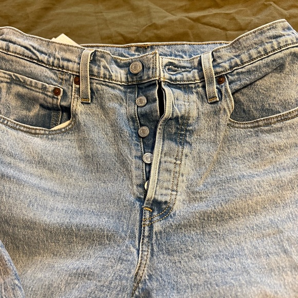 Levi’s 501 Women’s - Picture 5 of 5